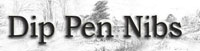dip pen nib eshop