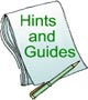 Hints and Guides