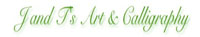 art and calligraphy eshop