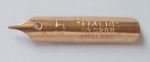 William Mitchell Nibs