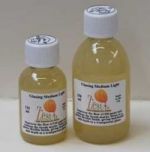 Zest-it� Glazing Medium