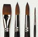 Artist Brushes