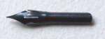 Brause Nibs