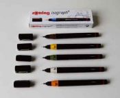 Technical Pens