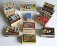 Vintage Dip Pen Nibs