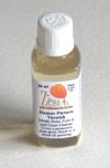 50 ml Zest-it Damar Picture Varnish