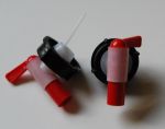 51mm Drum Tap