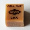 Art Gum Eraser