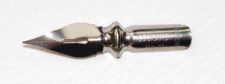 Leonardt Crown Dip Pen Nib