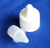 50ml Dropper Spout and Cap
