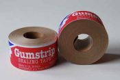 Butterfly Gum Strip