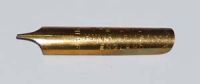 The Latem 2114F (Fine) by Hinks Wells