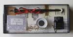 Pen and Inkwell Gift Set - Boxed
