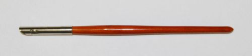 J&T's Multi Pen Nib Holder - Silver