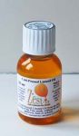 125 ml Zest-it Cold-Pressed Linseed Oil