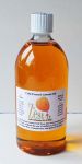 1 Litre Zest-it Cold-Pressed Linseed Oil