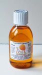 250 ml Zest-it Cold-Pressed Linseed Oil
