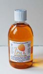 500 ml Zest-it Cold-Pressed Linseed Oil