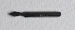 Leonardt Cutting/Vaccinating Nib