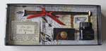 Pen & Roller Blotter Gift Set - Boxed