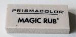 Magic Rub Eraser