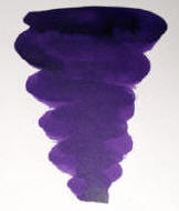 Bright Purple ink swatch