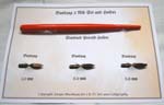 Bandzug 3 Nib and Holder Set