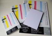 Winsor & Newton Extra Smooth Bristol Board Pads