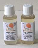 50ml Zest-it Damar Picture Varnish and Clear Painting Medium