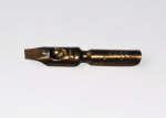William Mitchell Round Hand Left Oblique No. 1