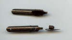 Brause Bandzug 2mm Calligraphy nib