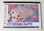 Disposable Palette Block 50 sheets