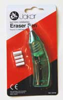 Battery Operated Eraser