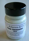 Gum Ammoniac