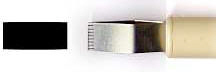 single line nib
