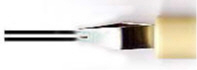 double line nib