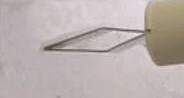 auto pen reservoir