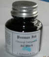 Roberson's Penman Classical Transparent Jet Black