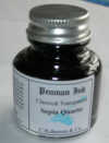 Roberson's Penman Classical Transparent Sepia Quartz
