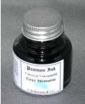 Robersons Classical Transparent Ink Grey Hematite