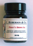 Roberson Traditional Prout's Brown Ink