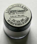 Cornelissen Pearl Lustre Pigments (Mica Flakes) Lilac Pearl