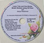 Instructional CD's