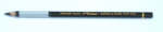 Caran D'ache Pablo Professional Quality Artist's Permanent Coloured Pencil Black