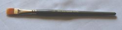 Prolene Decorative Comb / Rake Series 1072C Brush