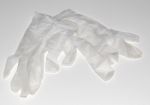 Vinyl Gloves (1pair)