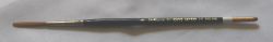 Prolene Signwriting Brush Series 10 Size 4