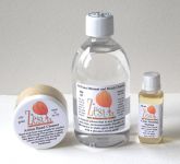500ml Zest-it Brush Cleaner, Painting Medium and Artists Hand Cleaner