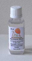 50ml Zest-it Parchment Blend