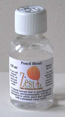 125 ml Zest-it Pencil Blend